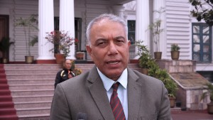 लगानी बोर्डले सौर्य उर्जासँग सम्बन्धित आयोजना अध्ययन अगाडि बढाउने
