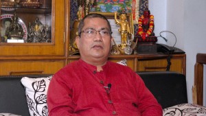 ‘नेपालमा हिंसात्मक प्रवृत्ति नियन्त्रणमा अभिभावक र नेतृत्वको भूमिका निर्णायक’