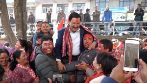 उपनिर्वाचनमा कांग्रेसको अग्रता, यस्तो छ पछिल्लो परिणाम (भिडियाे)