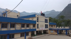 बाजुरा अस्पतालमा जीवनजल अभाव हुँदा बिरामीलाई सास्ती