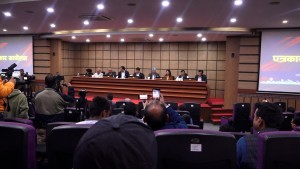 डेडिकेटेड तथा  ट्रकलाइनसम्बन्धी प्रिमियम शुल्क विवाद समाधानको पहल सकरात्मक