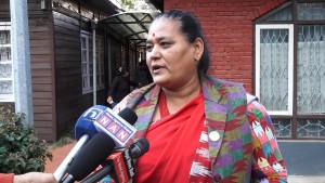 जेनजी आन्दोलनले पुर्‍याएको क्षतिबारे प्रदेश सभामुखहरूले गरे छलफल 