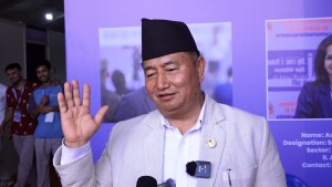 सीप सिकेको युवा देश तथा विदेशमा काम गर्न सक्षम हुन्छ : मुख्यमन्त्री लामा 