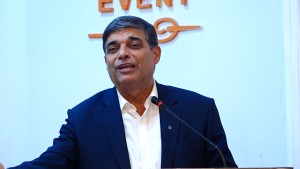 कांग्रेस अहिलेकै अवस्थामा चुनावमा गए टिकट लिन कोही पनि तयार हुँदैनन् : बारका पूर्वअध्यक्ष