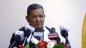 समानुपातिक समावेशी प्रणाली सबैभन्दा सस्तो प्रणाली हो : मन्त्री गुरुङ