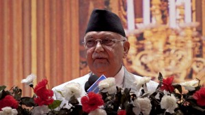सबै भूमिहिनलाई लालपूर्जा दिलाएर इतिहास रच्न प्रधानमन्त्री ओलीको निर्देशन