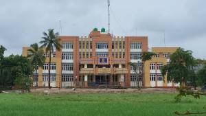 भोलि जनकपुरधाम आउँदै प्रधानमन्त्री ओली