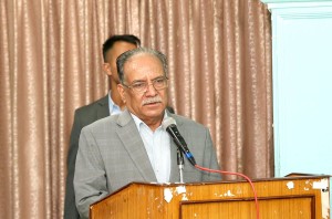 निर्मल लामा असल राजनीतिज्ञ हुनुहुन्थ्यो- प्रधानमन्त्री