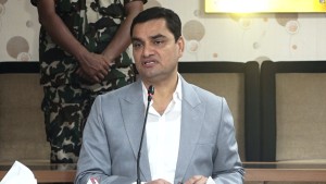 अमेरिकाबाट आइपुग्यो क्यान्सर उपचारको औषधि तथा स्वास्थ्य सामग्री