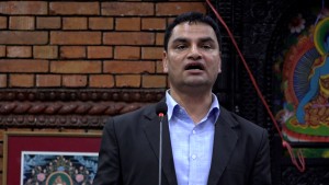 नेतृत्व पुस्तान्तरण हुन नसकेकाले कांग्रेसप्रति जनताको अविश्वास बढ्दै 
