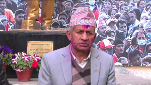 एमालेले इलाममा सुहाङ नेम्वाङ र बझाङमा दमन भण्डारीलाई उम्मेदवार बनाउने 