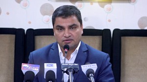 स्वास्थ्य बीमा कोष बलियो पार्ने मन्त्री पौडेलको निर्णय
