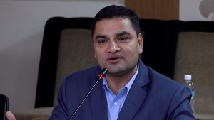 स्वास्थ्यमन्त्री प्रदीप पौडेल र खानेपानी मन्त्री प्रदीय यादवले दिए राजीनामा
