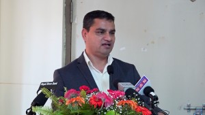 स्वास्थ्य मन्त्रालयले फागुन महिनाभर नसर्ने रोगसम्बन्धी निःशुल्क परीक्षण गर्ने 