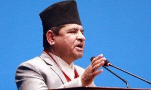 पूर्वविशिष्टको बढाउने होइन, सांसदहरुकै सुबिधा घटाउनुपर्छ :  प्रकाश ज्वाला