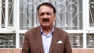 तीन तहको सरकारबीच तालमेल मिले विकासको रफतार बढ्छ : डा.महत