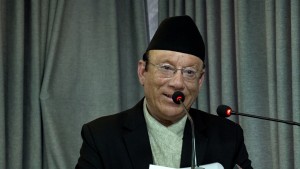 आधुनिक न्याय प्रणाली समृद्ध बनाउन न्यायिक मान्यता जोगाउनु पर्छ : प्रधान न्यायाधीश 