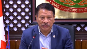 नेपालमै उत्पादन भएको गुणस्तरयुक्त टायल्स प्रयोग गर्न सुझाव