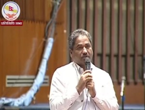 प्रभु साहले भने, ‘तटस्थ र सम्मानित सभामुख समेत ‘हल्का’ र ‘विवादित’ बन्नुभयो’