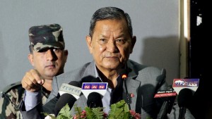 कानुनी संरचना र अपर्याप्त लगानीको अभावले पुस्तकालयहरु पूर्ण क्षमतामा सञ्चालान हुन सकेनन् : सञ्चारमन्त्री