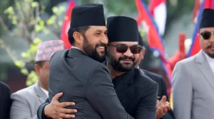 बालेन र रवि लामिछानेको राजनीतिक अङ्कमाल कति कसिलो