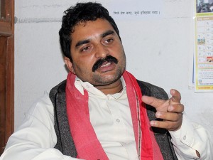 मधेश प्रदेशका पूर्वप्रदेश प्रमुख राजेश अहिराज बलात्कार मुद्दामा दोषी ठहर