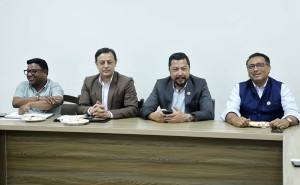 रास्वपाको माग, 'गृहमन्त्रीलाई संसदमा पहिला हामीले प्रश्न सोध्न पाउनुपर्छ'