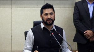सुप्रिम सहकारी ठगीमा  रवि लामिछानेमाथि आजदेखि थुनछेक बहस 