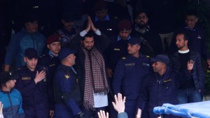 रवि लामिछानेसहित २२ जनाविरूद्ध रुपन्देहीमा मुद्दा दर्ता