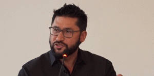 समृद्धिको एजेन्डा अघि सार्दै नेपालको विकासमा सहकार्य गर्न रविको आह्वान