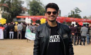 वैवाहिक बलात्कारको मुद्दामा गायक ओडलाई सफाई
