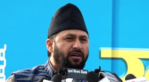 देशको आर्थिक विकासका लागि सबै दल एकठाउमा आउनुपर्छ : गृहमन्त्री लामिछाने