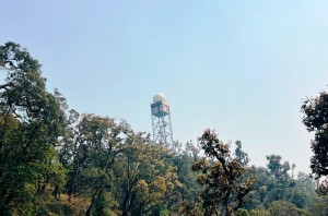 करोडौँ खर्चको मौसमी रडार दुई वर्षदेखि बन्द