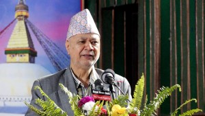 प्रगतिशील गीत संगीतको अध्ययन् जरुरी : शिक्षामन्त्री