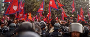 राजावादी आन्दोलनमा ज्यान गुमाउने परिवारलाई १०–१० लाख क्षतिपूर्ति