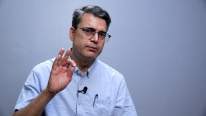 राजन कुईंकेलले सोधे, 'गृहमन्त्रीज्यू, निर्मला पन्तले कहिले न्याय पाउँछिन् ?'