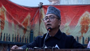 आन्दोलन असफलताको कल्पना गर्न सकिँदैन, निष्कर्षमा पुर्‍याउँछ : राजेन्द्र लिङ्देन