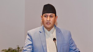 राज्यव्यवस्था समिति सभापति खतिवडासँग संसदीय विशेष समितिको सोधपुछ