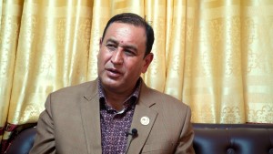 ‘गृहमन्त्रीविरुद्ध उजुरी आएको छ हामी छानबिन गर्छौं :  रामहरि खतिवडा, सभापति राज्य व्यवस्था समिति (भिडियो)