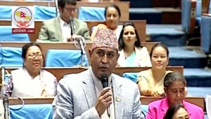 खतिवडाको प्रश्न- विद्यादेवी भण्डारीले एमालेको सदस्यता लिएपछि पूर्व राष्ट्रपतिको सेवा सुबिधा के हुन्छ ?