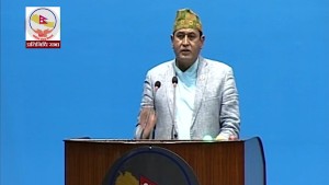 दलको झण्डाका आधारमा कर्मचारी राख्ने र फाल्ने प्रवृत्ति गलत