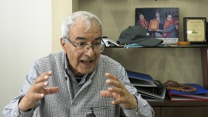 पत्रकारितामा नक्कल गर्ने विकृति बढ्दो छ : रामकृष्ण रेग्मी