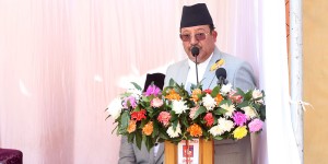 प्रतिनिधि सभा निर्वाचन शान्तिपूर्ण र विवादरहित रूपमा सम्पन्न : आयोग