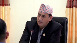 विधेयक सच्याउन राष्ट्रिय सभालाई अनुरोध गर्ने राज्य व्यवस्था समितिको निर्णय