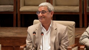 प्रतिनिधिसभाबाट असार १५ भित्रै शिक्षा विधेयक पारित हुन्छ : गृहमन्त्री लेखक 