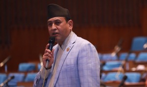 ‘शिक्षकहरुलाई चाँडो विद्यालय फर्काउने वातावरण सृजना गर्न सरकारसँग माग’