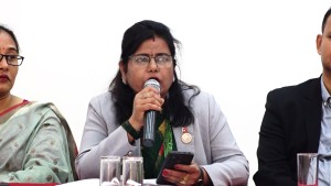 नेपाल कोइला बहिर्गमन कार्यक्रमको शुभारम्भ