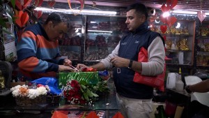 भ्यालेन्टाइन डे : नेपालमा गुलाबको उत्पादन न्यून, भारतकै भर पर्नुपर्ने