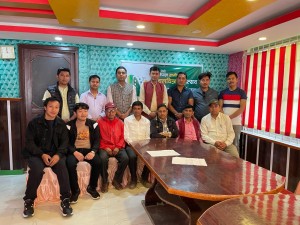 रामेछापमा तेस्रो नेपाल ग्रामीण चलचित्र महोत्सव