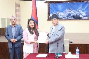 रुसी सेनामा आबद्ध नेपालीको जीवन रक्षार्थ अभियानको आन्दोलन स्थगित